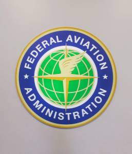 FAA seal. How long does it take to become a pilot